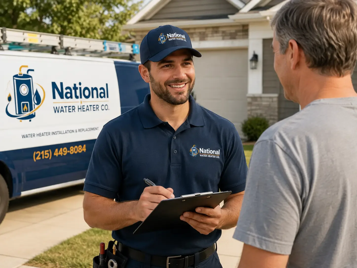 Water Heater Installation Comfort, WV FAQs